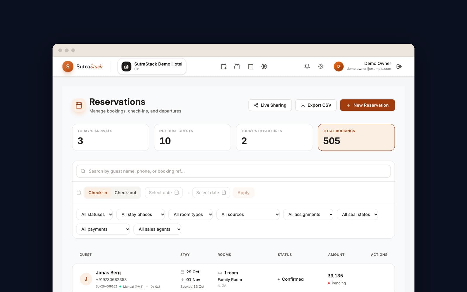 How to Choose a Hotel PMS: A Buyer's Guide for Small Hotels